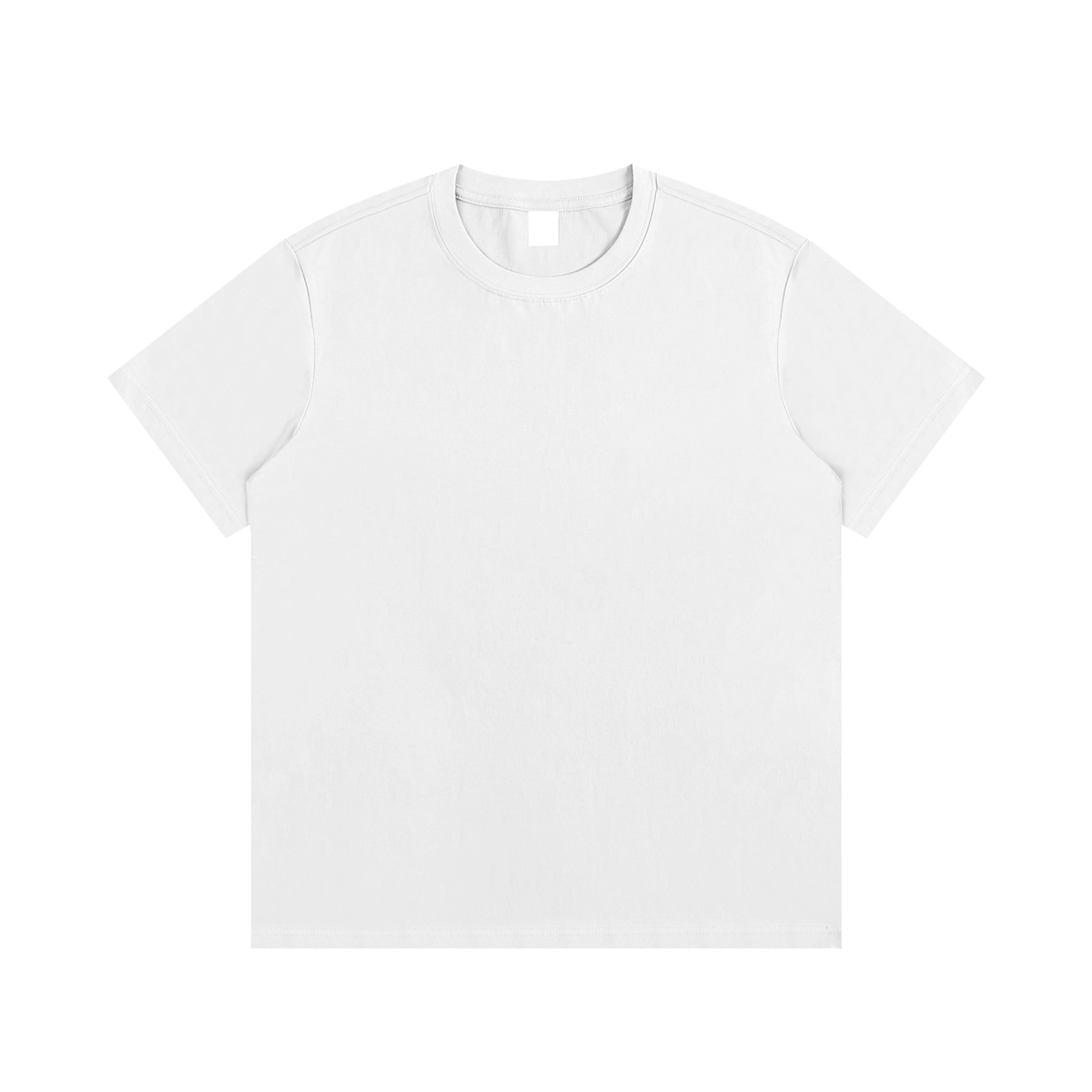"Bob the jellyfish" T-Shirt white