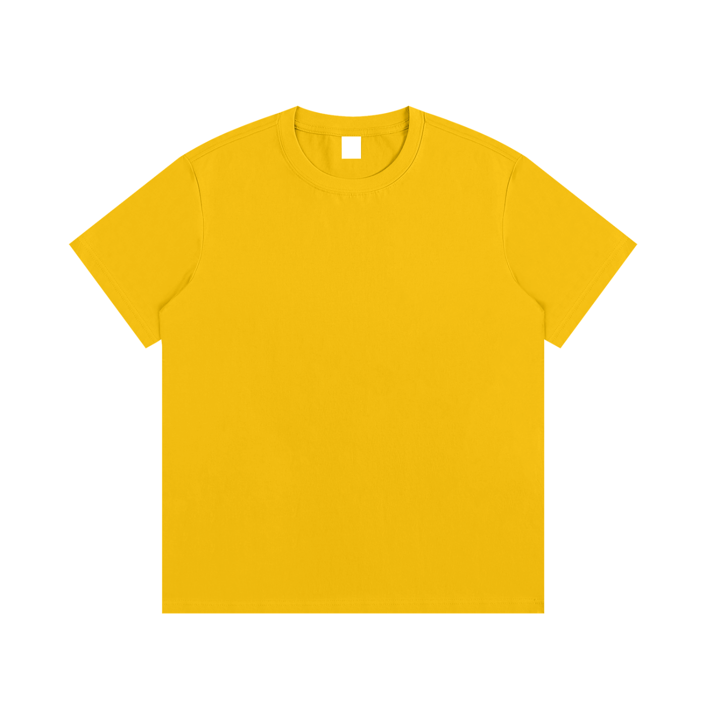 "Bob the jellyfish" T-Shirt yellow