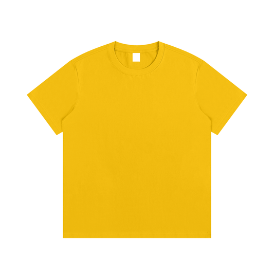 "Bob the jellyfish" T-Shirt yellow